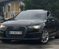 Черный Ауди А6, объемом двигателя 2 л и пробегом 138 тыс. км за 16799 $, фото 1 на Automoto.ua