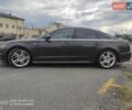 Черный Ауди А6, объемом двигателя 3 л и пробегом 186 тыс. км за 17500 $, фото 5 на Automoto.ua
