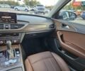 Ауди А6 2015 в Днепре (Днепропетровске) на Automoto.ua Черный Ауди А6, объемом двигателя 2 л и пробегом 160 тыс. км за 21300 $, фото 25 на Automoto.ua