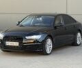 Чорний Ауді А6, об'ємом двигуна 3 л та пробігом 227 тис. км за 19944 $, фото 1 на Automoto.ua