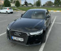 Ауди А6 2015 в Киеве на Automoto.ua Черный Ауди А6, объемом двигателя 1.97 л и пробегом 177 тыс. км за 23400 $, фото 1 на Automoto.ua
