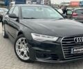 Черный Ауди А6, объемом двигателя 3 л и пробегом 176 тыс. км за 15840 $, фото 9 на Automoto.ua