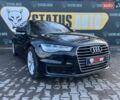 Чорний Ауді А6, об'ємом двигуна 1.97 л та пробігом 119 тис. км за 22200 $, фото 1 на Automoto.ua