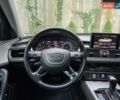 Ауді А6 2015 у Хмельницькому на Automoto.ua Чорний Ауді А6, об'ємом двигуна 1.97 л та пробігом 238 тис. км за 19999 $, фото 37 на Automoto.ua