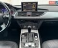 Чорний Ауді А6, об'ємом двигуна 1.97 л та пробігом 320 тис. км за 15900 $, фото 51 на Automoto.ua