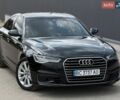 Черный Ауди А6, объемом двигателя 2 л и пробегом 237 тыс. км за 19900 $, фото 1 на Automoto.ua