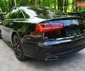 Ауди А6 2015 в Дрогобыче на Automoto.ua Черный Ауди А6, объемом двигателя 1.98 л и пробегом 190 тыс. км за 17400 $, фото 21 на Automoto.ua