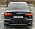 Чорний Ауді А6, об'ємом двигуна 2 л та пробігом 240 тис. км за 12900 $, фото 3 на Automoto.ua