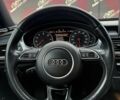 Чорний Ауді А6, об'ємом двигуна 1.98 л та пробігом 120 тис. км за 18000 $, фото 31 на Automoto.ua