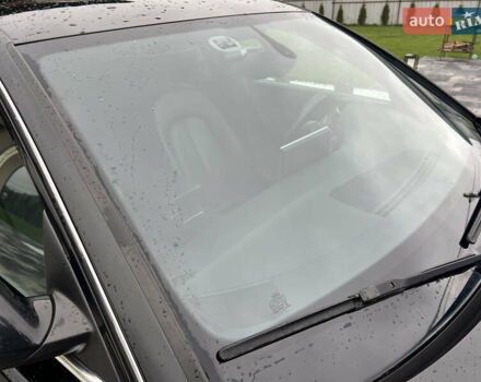 Чорний Ауді А6, об'ємом двигуна 1.98 л та пробігом 240 тис. км за 12900 $, фото 8 на Automoto.ua