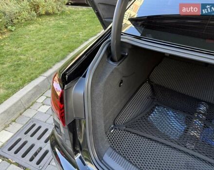 Ауді А6 2015 у Івано-Франківську на Automoto.ua Чорний Ауді А6, об'ємом двигуна 3 л та пробігом 218 тис. км за 26299 $, фото 46 на Automoto.ua