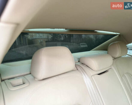 Ауді А6 2015 у Фастове на Automoto.ua Чорний Ауді А6, об'ємом двигуна 3 л та пробігом 94 тис. км за 20500 $, фото 23 на Automoto.ua