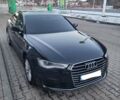 Черный Ауди А6, объемом двигателя 2 л и пробегом 229 тыс. км за 21999 $, фото 9 на Automoto.ua