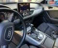 Ауді А6 2015 у Івано-Франківську на Automoto.ua Чорний Ауді А6, об'ємом двигуна 3 л та пробігом 218 тис. км за 26299 $, фото 26 на Automoto.ua