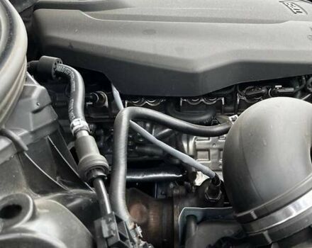 Черный Ауди А6, объемом двигателя 1.98 л и пробегом 245 тыс. км за 21000 $, фото 24 на Automoto.ua