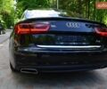 Ауди А6 2015 в Дрогобыче на Automoto.ua Черный Ауди А6, объемом двигателя 1.98 л и пробегом 190 тыс. км за 17400 $, фото 17 на Automoto.ua