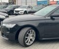 Черный Ауди А6, объемом двигателя 3 л и пробегом 176 тыс. км за 15840 $, фото 2 на Automoto.ua
