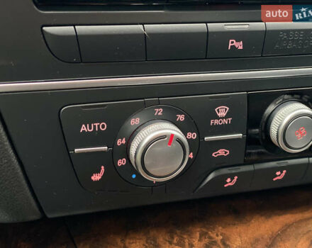 Черный Ауди А6, объемом двигателя 2 л и пробегом 218 тыс. км за 12800 $, фото 48 на Automoto.ua