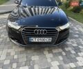 Ауді А6 2015 у Івано-Франківську на Automoto.ua Чорний Ауді А6, об'ємом двигуна 3 л та пробігом 218 тис. км за 26299 $, фото 10 на Automoto.ua