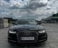 Черный Ауди А6, объемом двигателя 1.98 л и пробегом 245 тыс. км за 21000 $, фото 4 на Automoto.ua