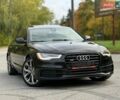 Черный Ауди А6, объемом двигателя 3 л и пробегом 231 тыс. км за 12900 $, фото 1 на Automoto.ua