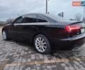 Черный Ауди А6, объемом двигателя 1.97 л и пробегом 242 тыс. км за 17400 $, фото 4 на Automoto.ua