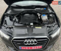 Ауди А6 2015 в Луцке на Automoto.ua Черный Ауди А6, объемом двигателя 2 л и пробегом 189 тыс. км за 12800 $, фото 47 на Automoto.ua