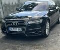 Черный Ауди А6, объемом двигателя 3 л и пробегом 205 тыс. км за 21200 $, фото 1 на Automoto.ua