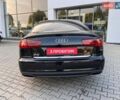 Ауді А6 2015 у Житомирі на Automoto.ua Чорний Ауді А6, об'ємом двигуна 2.97 л та пробігом 232 тис. км за 22000 $, фото 5 на Automoto.ua
