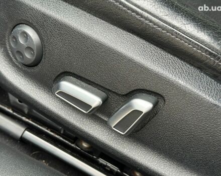 Чорний Ауді А6, об'ємом двигуна 2 л та пробігом 152 тис. км за 18990 $, фото 12 на Automoto.ua