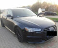 Чорний Ауді А6, об'ємом двигуна 3 л та пробігом 120 тис. км за 21000 $, фото 1 на Automoto.ua