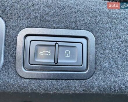 Черный Ауди А6, объемом двигателя 3 л и пробегом 183 тыс. км за 21000 $, фото 12 на Automoto.ua