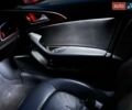 Чорний Ауді А6, об'ємом двигуна 1.98 л та пробігом 240 тис. км за 12900 $, фото 42 на Automoto.ua