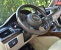 Ауди А6 2015 в Дрогобыче на Automoto.ua Черный Ауди А6, объемом двигателя 1.98 л и пробегом 190 тыс. км за 17400 $, фото 28 на Automoto.ua