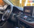 Ауді А6 2015 у Житомирі на Automoto.ua Чорний Ауді А6, об'ємом двигуна 2.97 л та пробігом 232 тис. км за 22000 $, фото 25 на Automoto.ua
