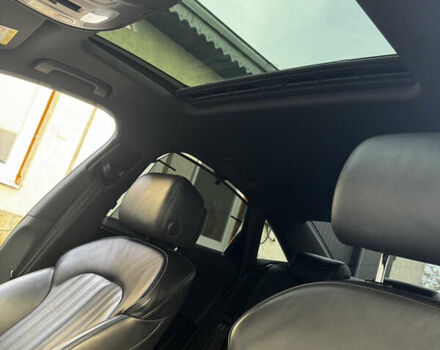 Черный Ауди А6, объемом двигателя 2.97 л и пробегом 345 тыс. км за 16800 $, фото 15 на Automoto.ua