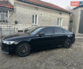 Черный Ауди А6, объемом двигателя 2 л и пробегом 118 тыс. км за 20500 $, фото 2 на Automoto.ua