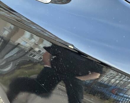 Черный Ауди А6, объемом двигателя 2 л и пробегом 123 тыс. км за 20000 $, фото 6 на Automoto.ua