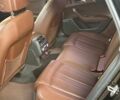 Черный Ауди А6, объемом двигателя 2.97 л и пробегом 212 тыс. км за 18450 $, фото 18 на Automoto.ua