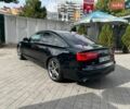 Чорний Ауді А6, об'ємом двигуна 2 л та пробігом 154 тис. км за 15500 $, фото 5 на Automoto.ua