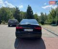 Черный Ауди А6, объемом двигателя 3 л и пробегом 114 тыс. км за 24000 $, фото 14 на Automoto.ua