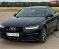 Чорний Ауді А6, об'ємом двигуна 3 л та пробігом 224 тис. км за 17900 $, фото 1 на Automoto.ua