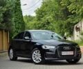 Черный Ауди А6, объемом двигателя 2 л и пробегом 238 тыс. км за 18499 $, фото 1 на Automoto.ua