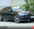 Чорний Ауді А6, об'ємом двигуна 3 л та пробігом 220 тис. км за 19700 $, фото 1 на Automoto.ua