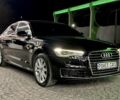 Черный Ауди А6, объемом двигателя 2 л и пробегом 340 тыс. км за 15999 $, фото 1 на Automoto.ua