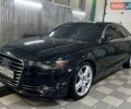Чорний Ауді А6, об'ємом двигуна 2 л та пробігом 195 тис. км за 15000 $, фото 1 на Automoto.ua