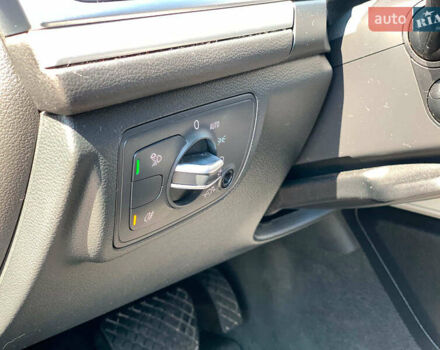 Черный Ауди А6, объемом двигателя 3 л и пробегом 278 тыс. км за 24990 $, фото 21 на Automoto.ua