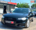 Чорний Ауді А6, об'ємом двигуна 3 л та пробігом 278 тис. км за 24990 $, фото 1 на Automoto.ua