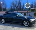 Чорний Ауді А6, об'ємом двигуна 1.8 л та пробігом 280 тис. км за 19300 $, фото 1 на Automoto.ua