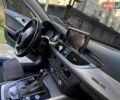 Ауді А6 2015 у Івано-Франківську на Automoto.ua Чорний Ауді А6, об'ємом двигуна 3 л та пробігом 218 тис. км за 26299 $, фото 27 на Automoto.ua